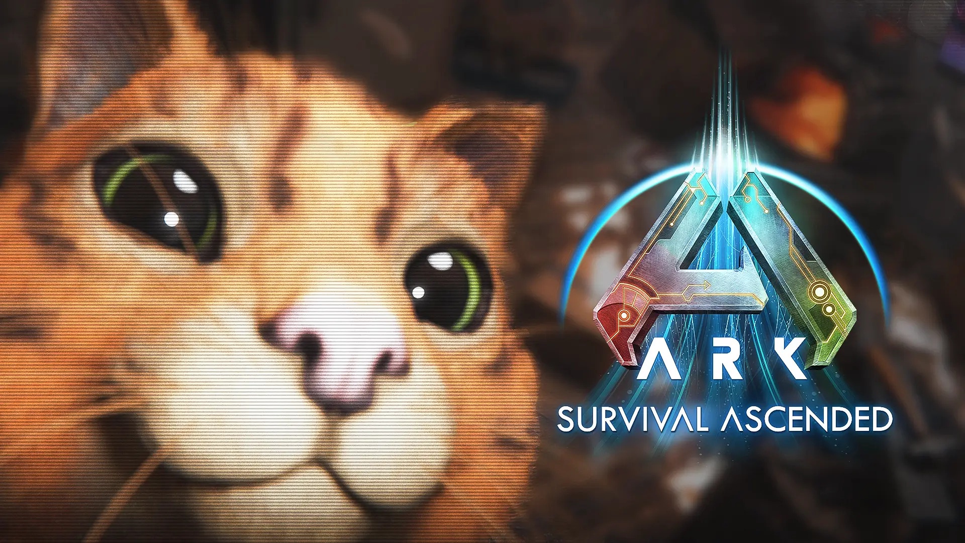 The Cat is Real - Full Guide for ARK: Survival Ascended