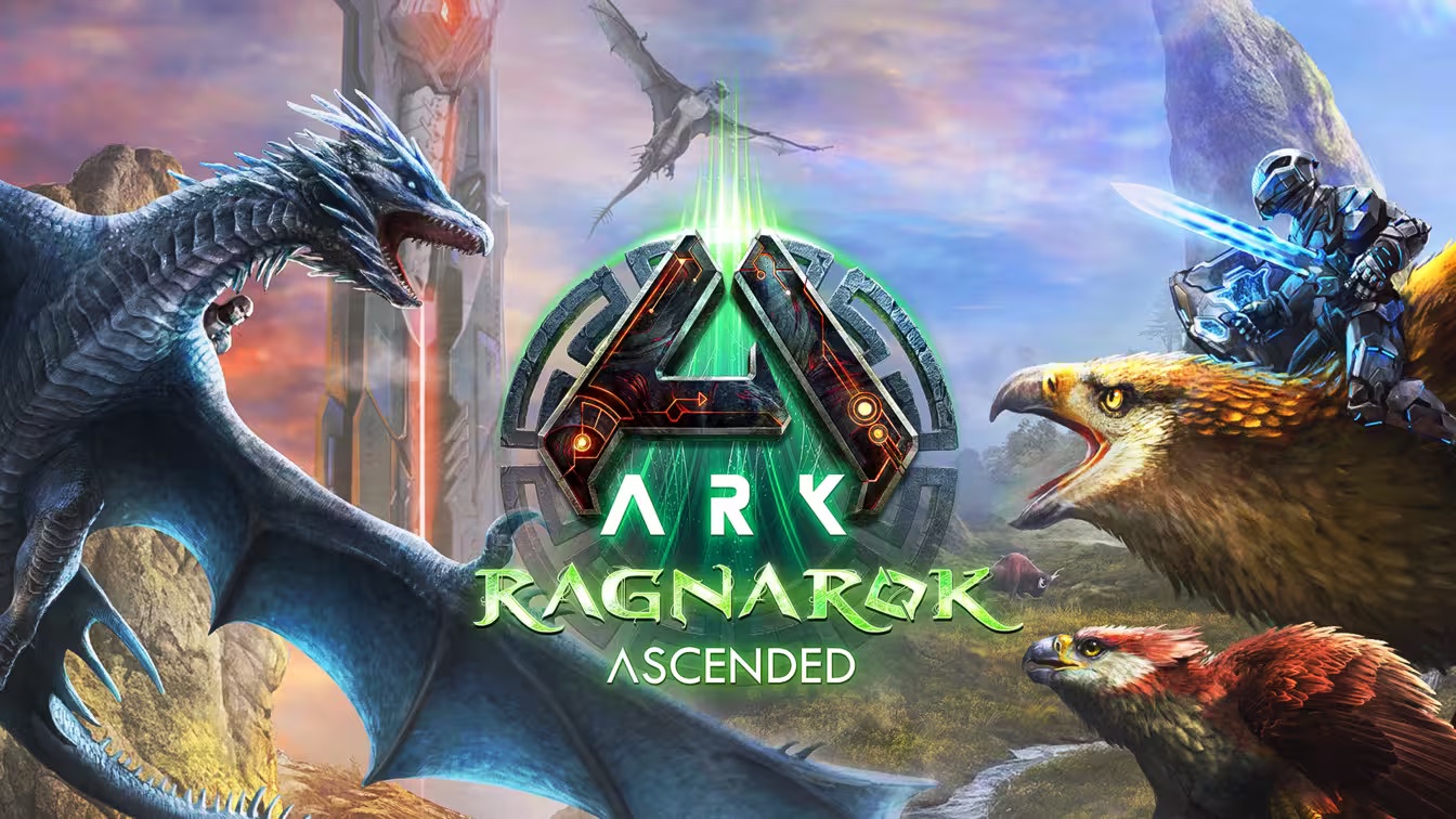 ARK: Ragnarok Ascended - Complete List of Changes & Improvements