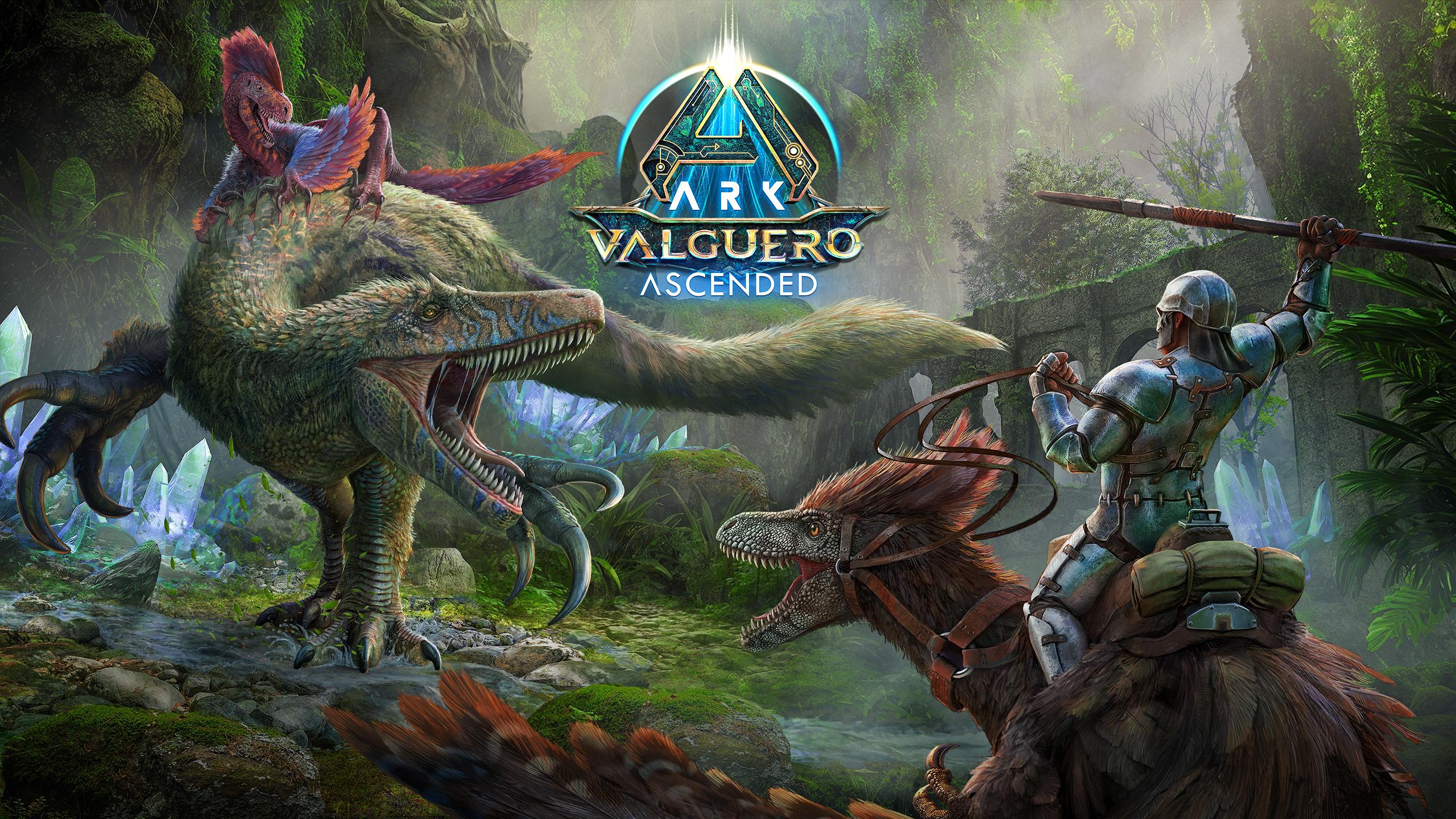 ARK: Valguero Ascended - Complete List of Changes & Improvements