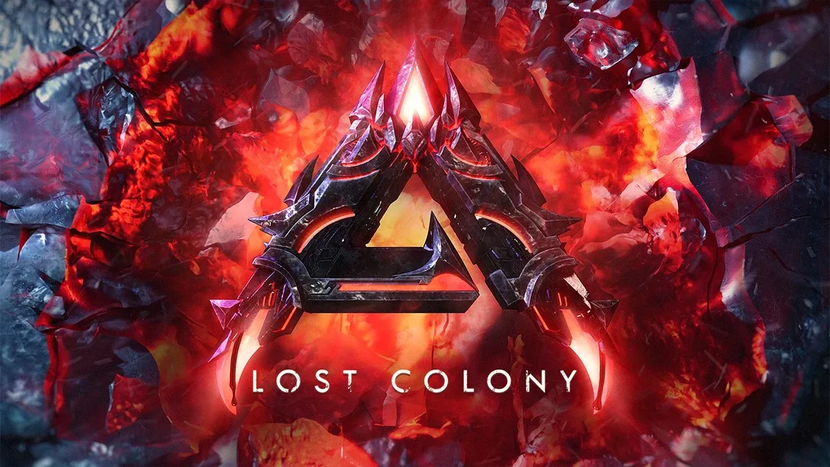 ARK's Lost Colony DLC - First Look at the Story Teaser!