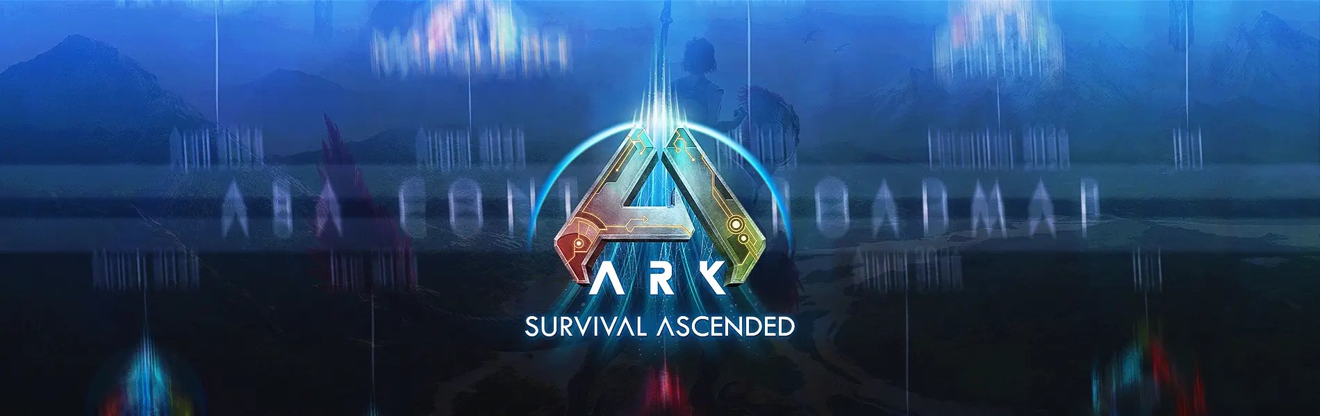 ARK Franchise Roadmap