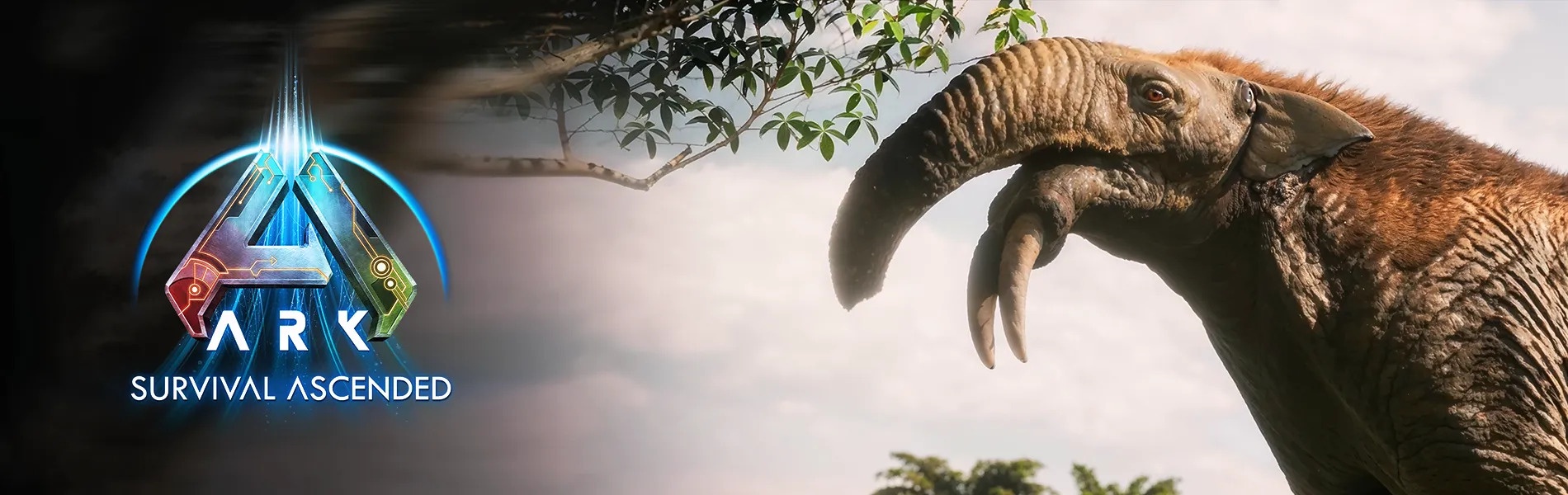 Deinotherium