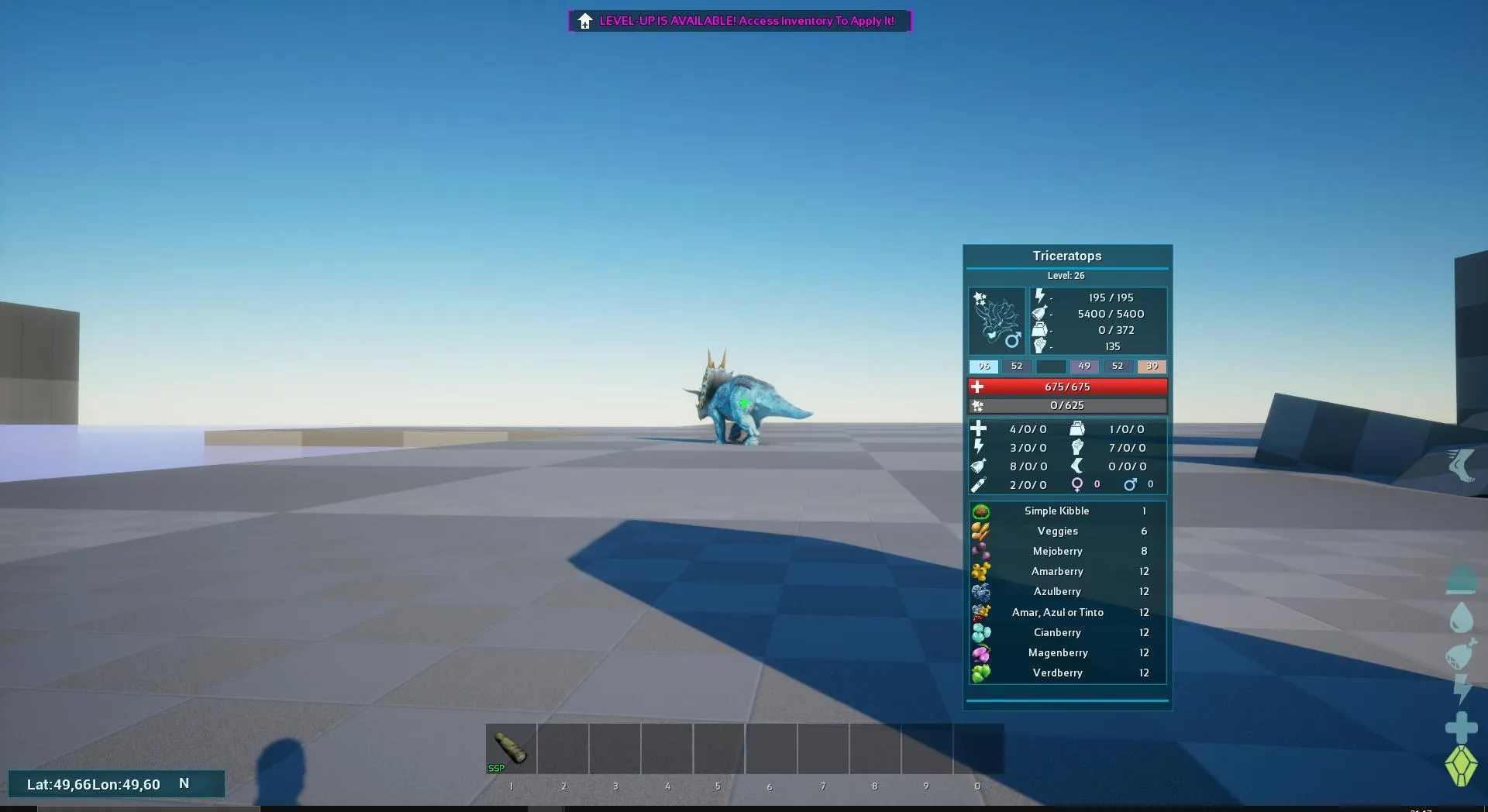 ARK: Survival Ascended Mod