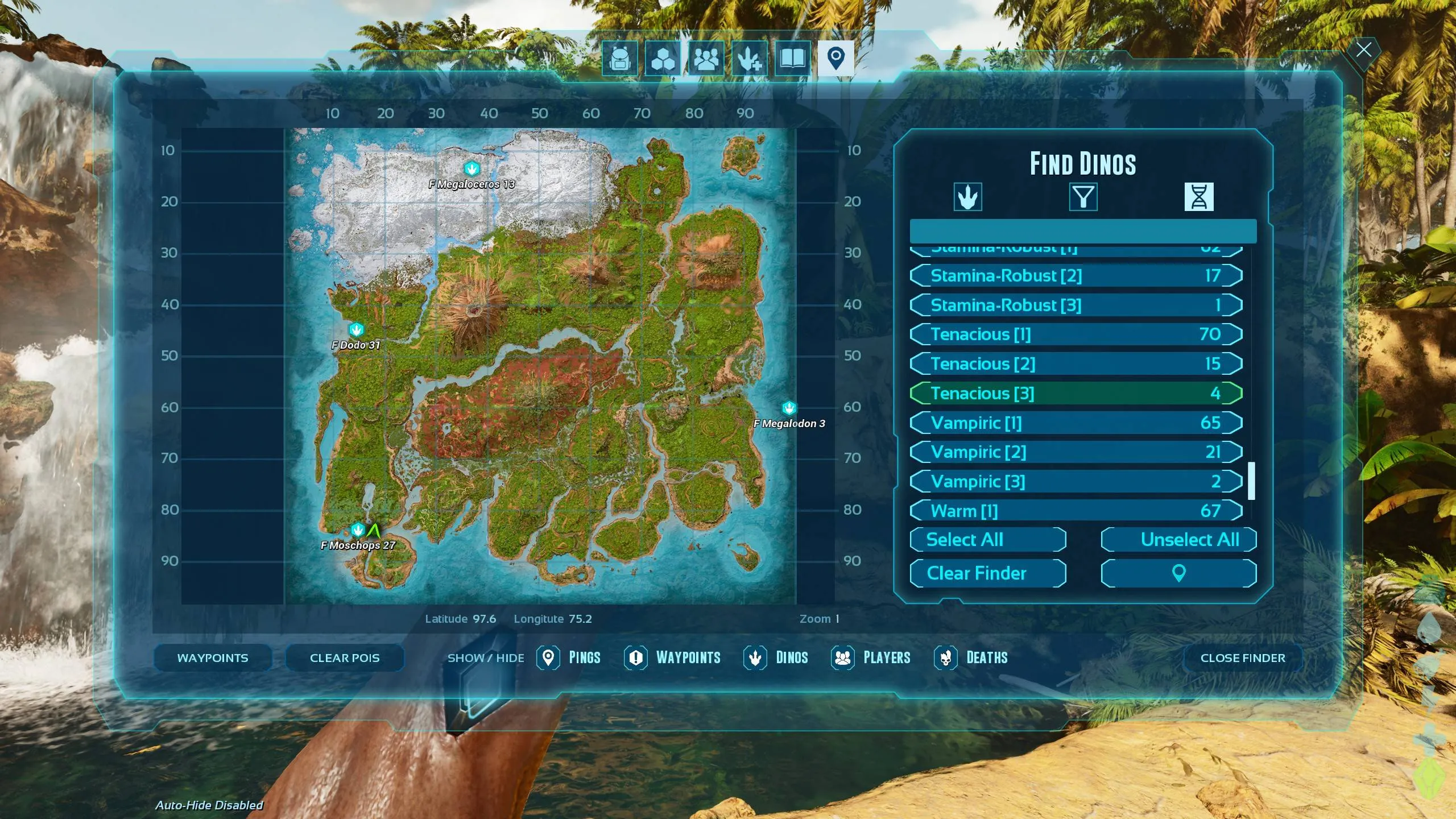 Best Quality of Life Mods for ARK: Survival Ascended PvP (2025)