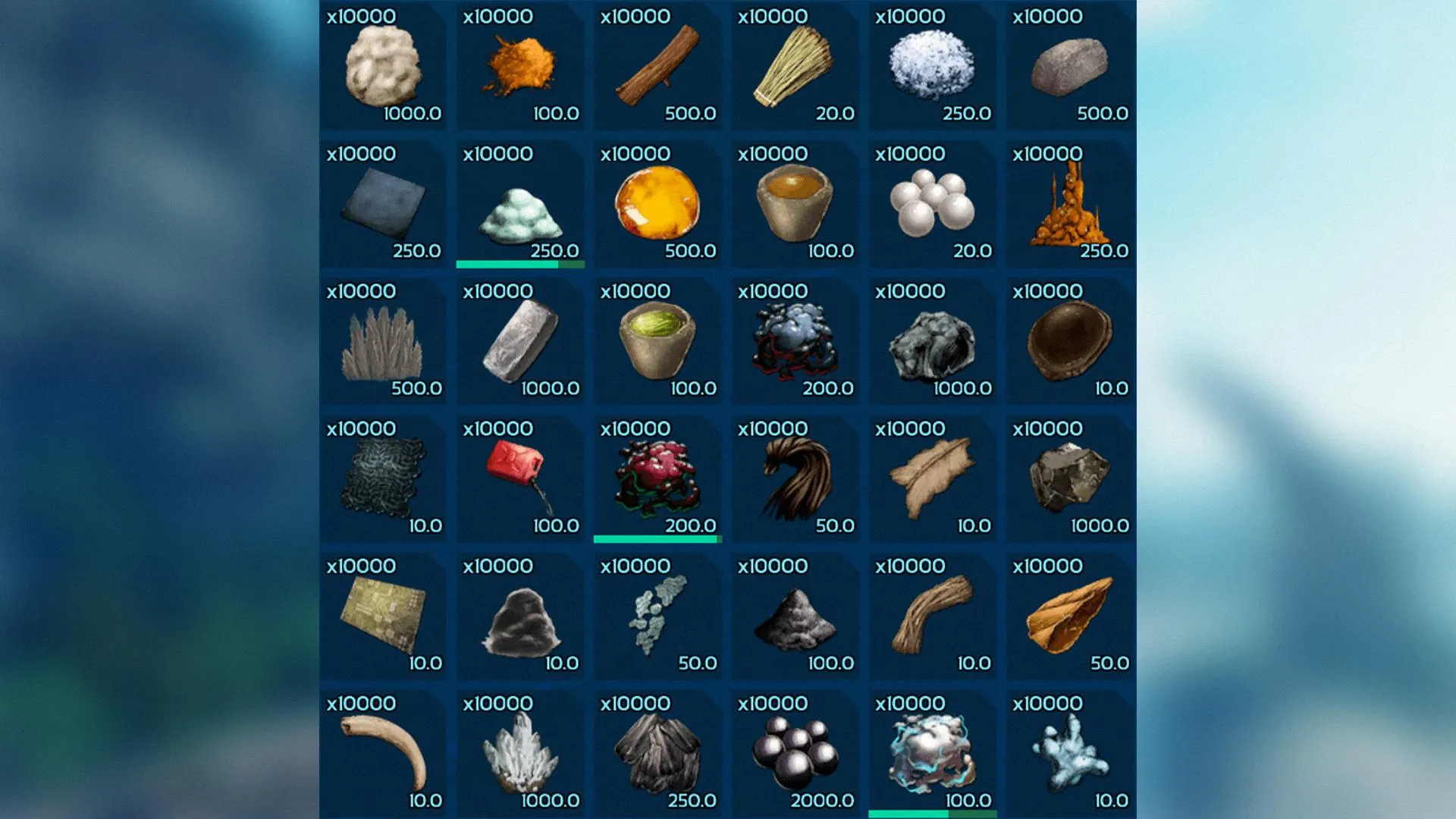 Best Quality of Life Mods for ARK: Survival Ascended PvP (2025)