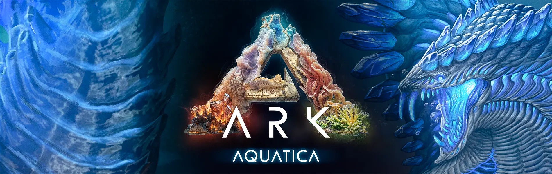 Aquatica Banner