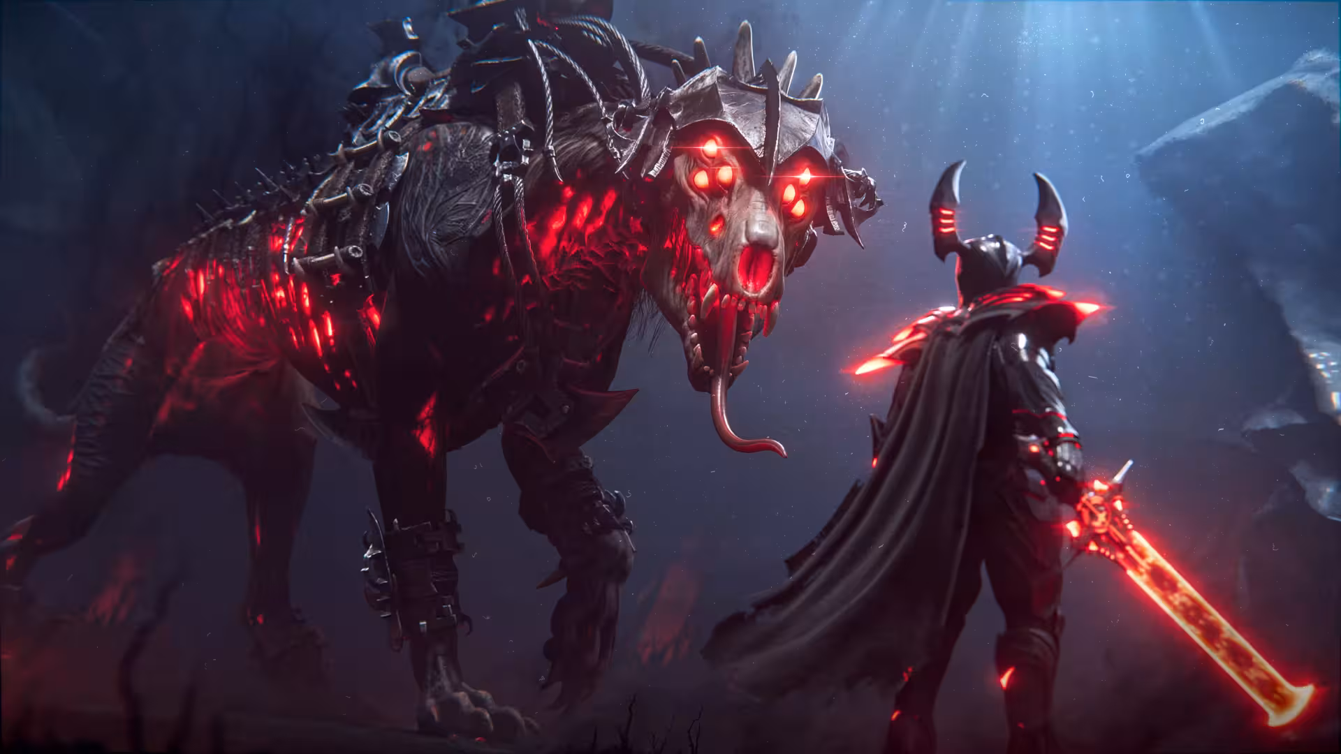 ARK: Survival Ascended Malwyn