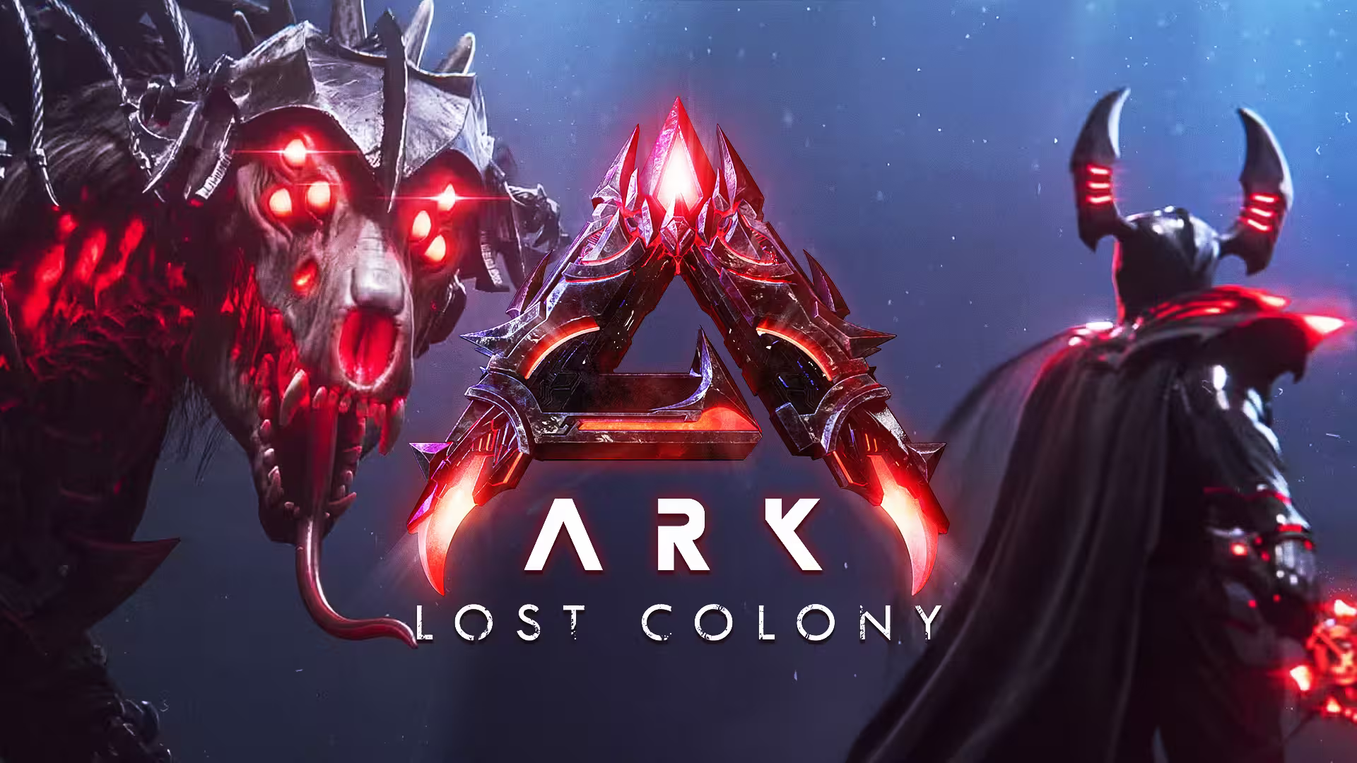 ARK: Lost Colony Launches December 18 - Latest News