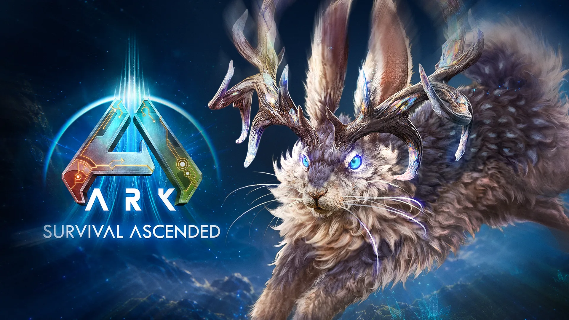 ARK Burrowbuck Guide: How to Tame & Abilities