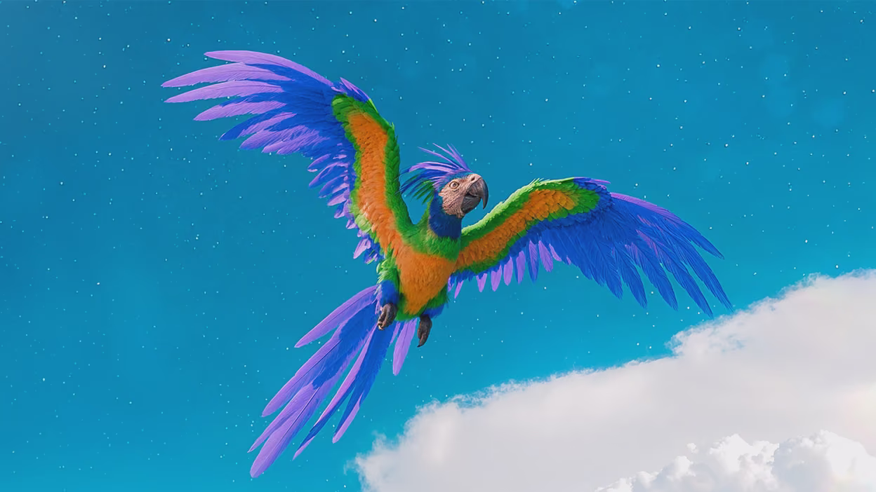 Every New Creature & Dinosaur Added to ARK: Survival Ascended (ASA)